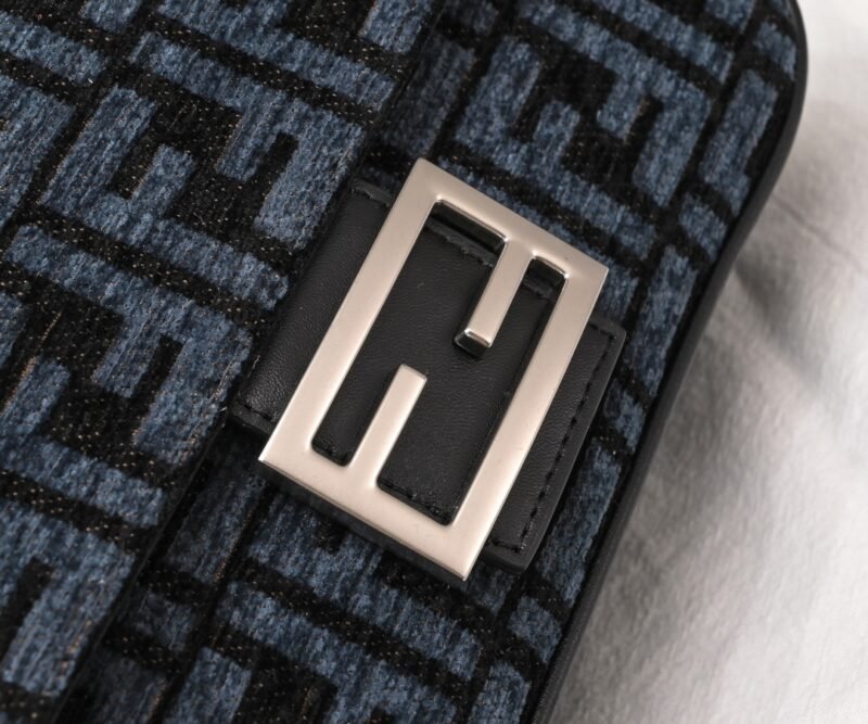 FENDI  6601  SIZE:24x14.5x7cm - 图片 9