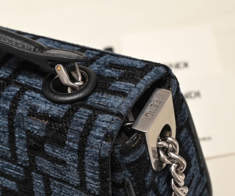 FENDI  6601  SIZE:24x14.5x7cm - 图片 10