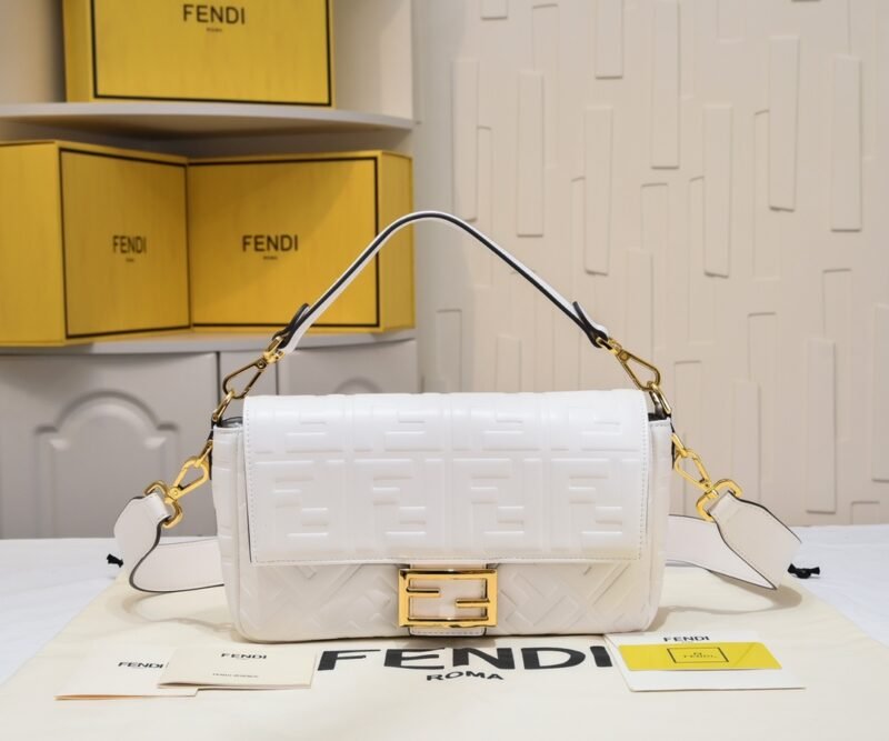FENDI  3314  SIZE:26.5.15 - 图片 2