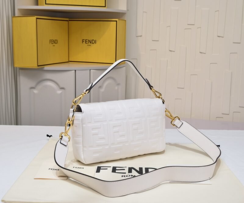 FENDI  3314  SIZE:26.5.15 - 图片 3