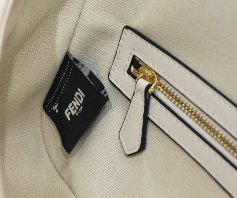 FENDI  1002  SIZE:28/6.5/13.5cm - 图片 8