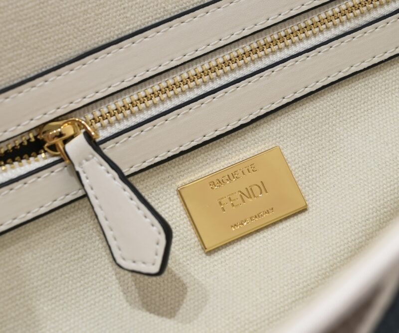 FENDI  1002  SIZE:28/6.5/13.5cm - 图片 9