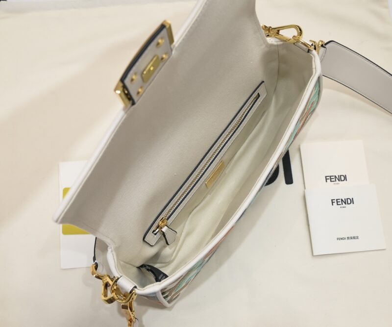 FENDI  1002  SIZE:28/6.5/13.5cm - 图片 10