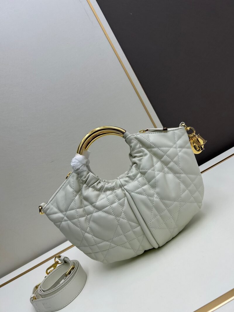 DIOR 1681 SIZE:36*27CM - 图片 2