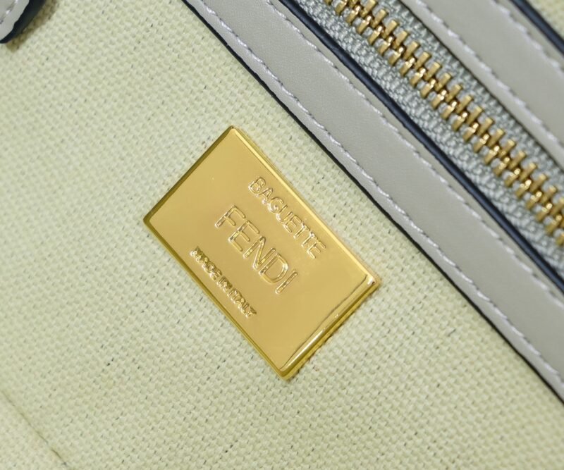 FENDI 1002  SIZE:28/6.5/13.5cm - 图片 7