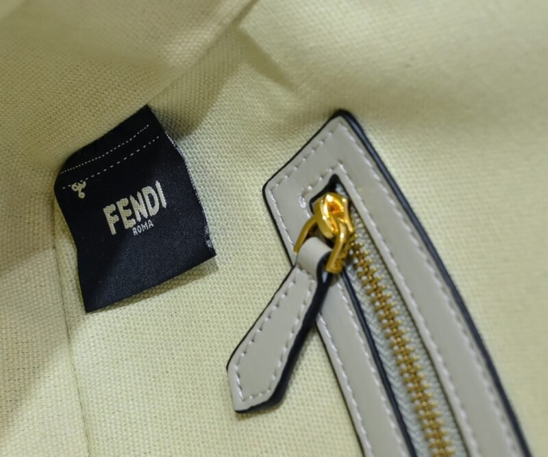 FENDI 1002  SIZE:28/6.5/13.5cm - 图片 9