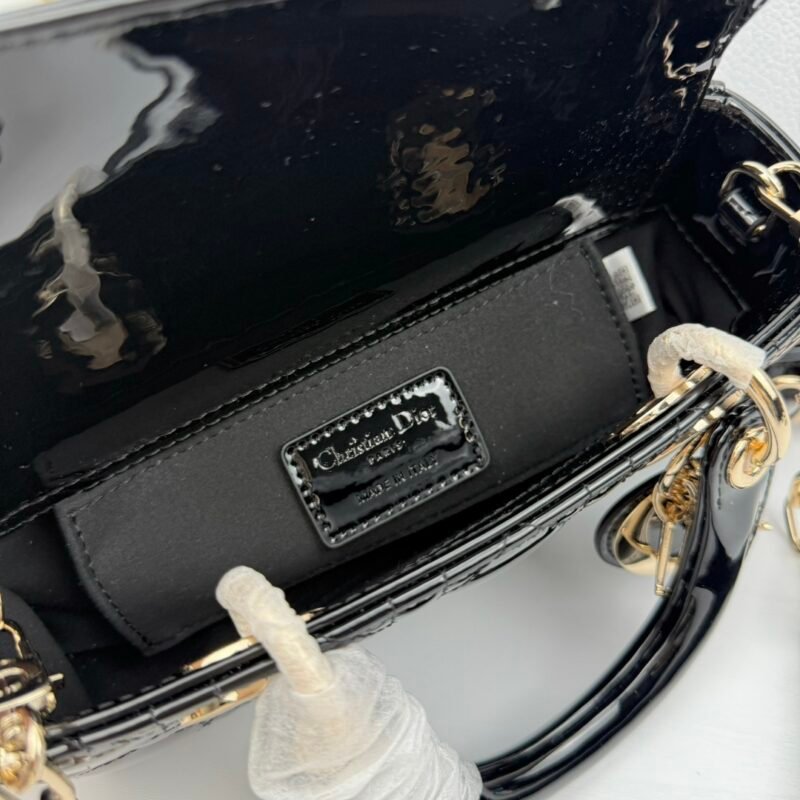 DIOR D212 SIZE:22CMX13CMX4CM - 图片 8