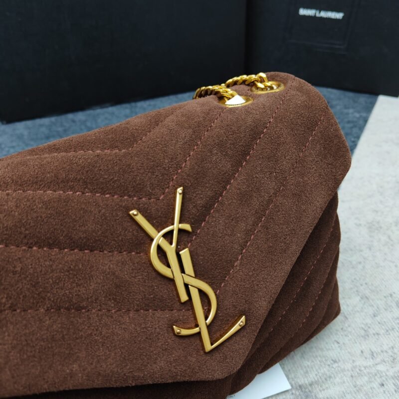 YSL  459749-1    SIZE:24-18-9CM - 图片 3