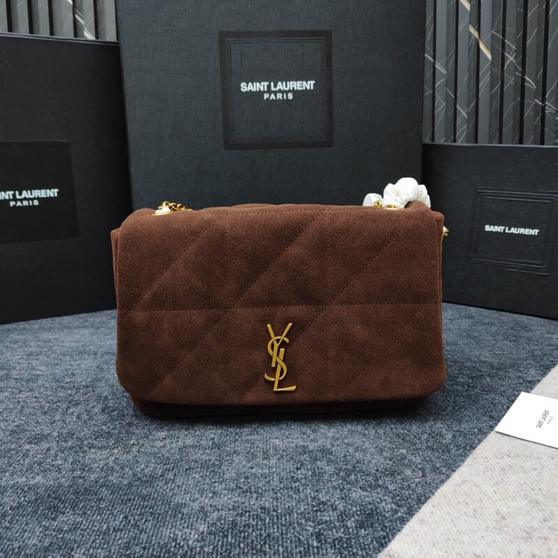 YSL  459749-1    SIZE:24-18-9CM - 图片 6