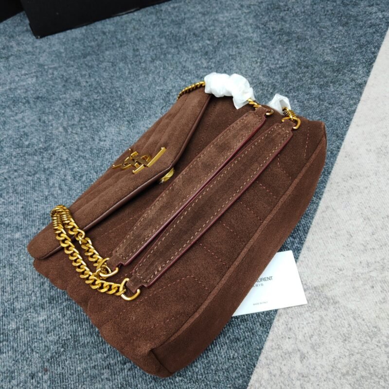 YSL  459749-1    SIZE:24-18-9CM - 图片 9