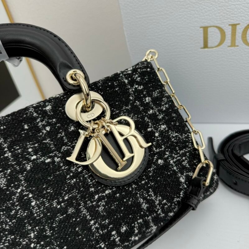 DIOR D211 SIZE:26x13.5x5CM - 图片 3