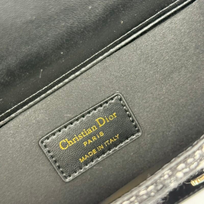 DIOR D211 SIZE:26x13.5x5CM - 图片 7