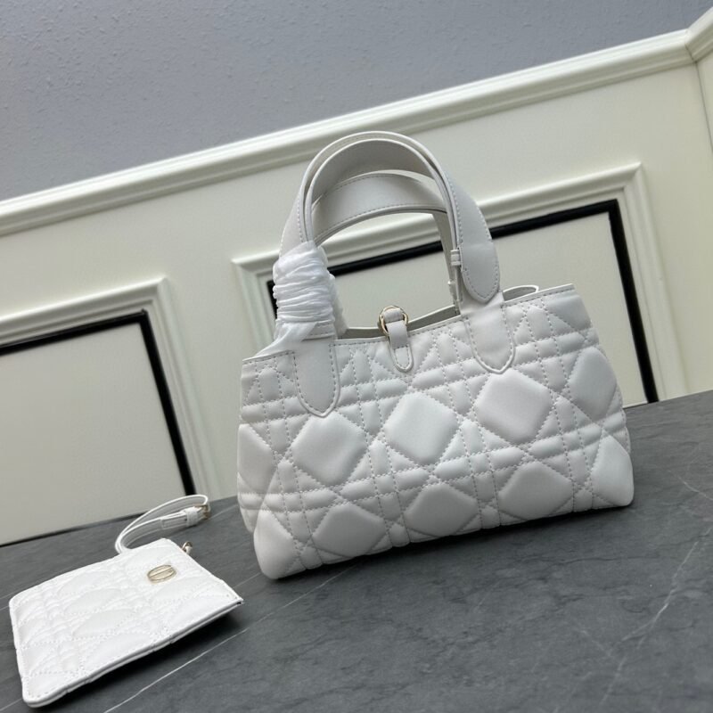 DIOR 1592 SIZE:28.5*19*21cm - 图片 3