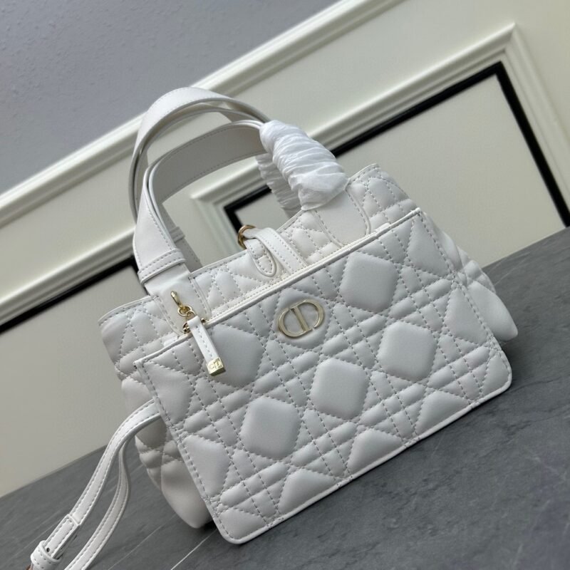 DIOR 1592 SIZE:28.5*19*21cm - 图片 6