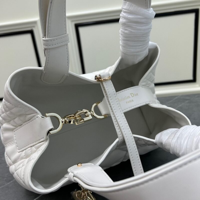 DIOR 1592 SIZE:28.5*19*21cm - 图片 7