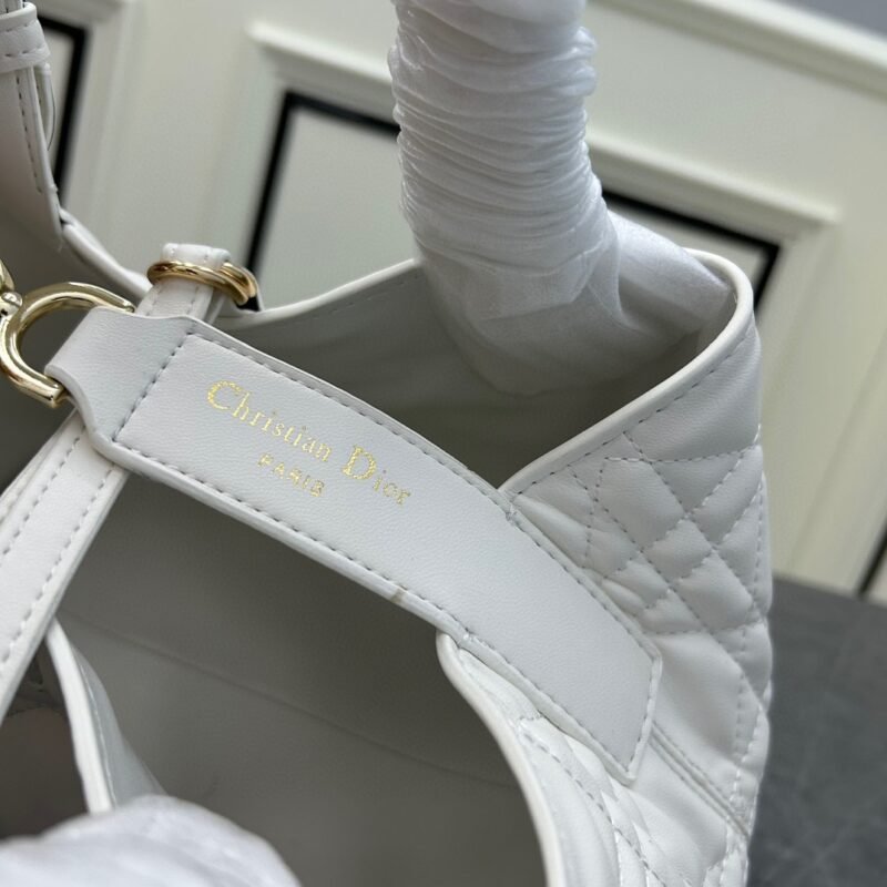 DIOR 1592 SIZE:28.5*19*21cm - 图片 8