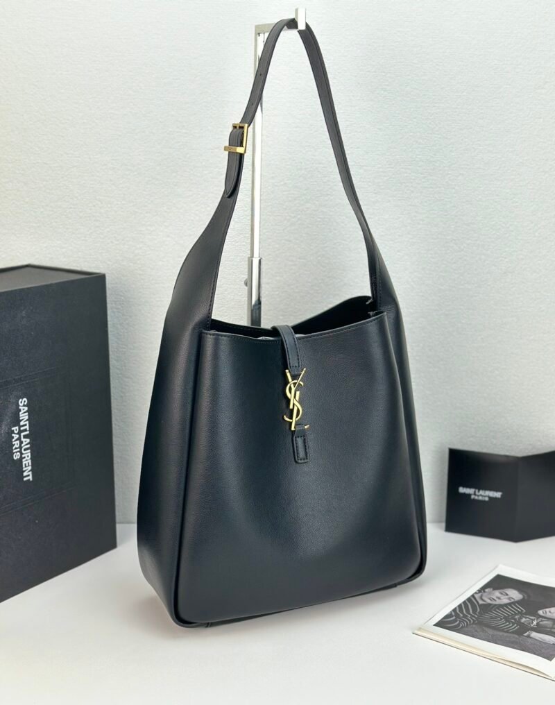 YSL  753837    SIZE:30x31x13cm - 图片 2