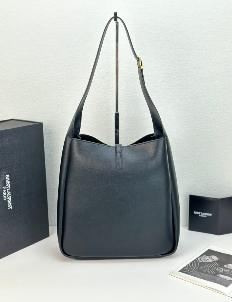 YSL  753837    SIZE:30x31x13cm - 图片 3