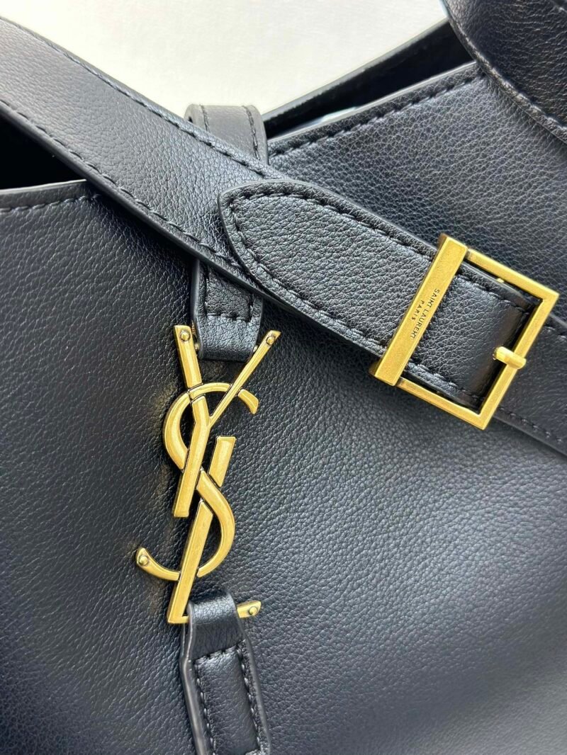YSL  753837    SIZE:30x31x13cm - 图片 5