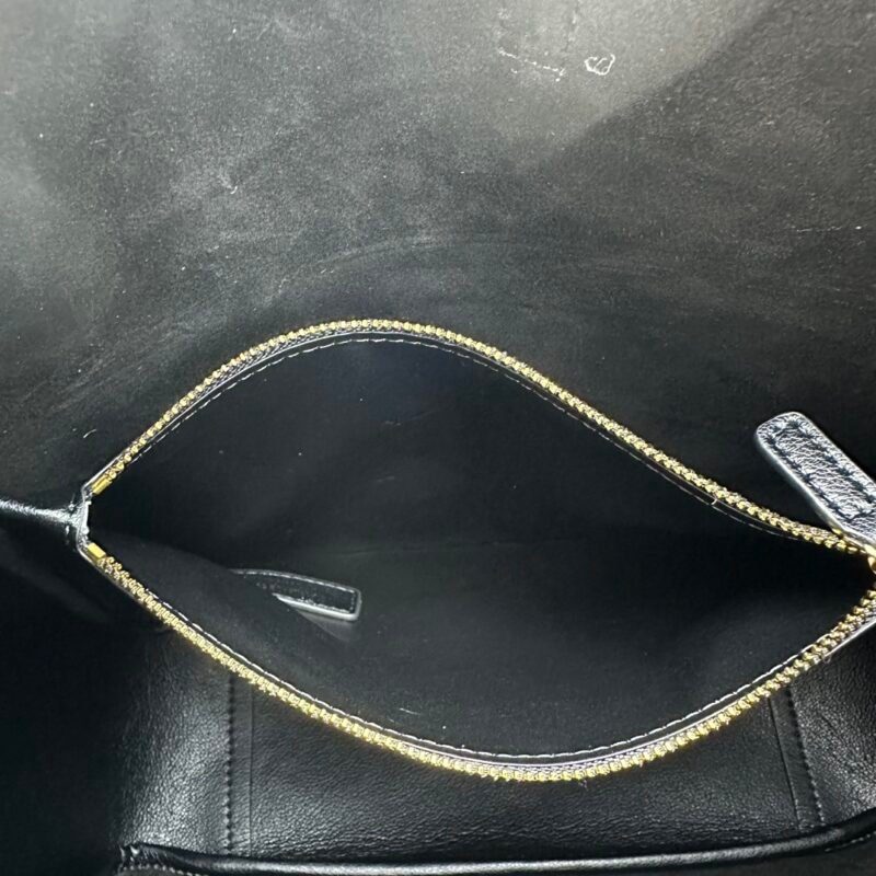 YSL  753837    SIZE:30x31x13cm - 图片 8