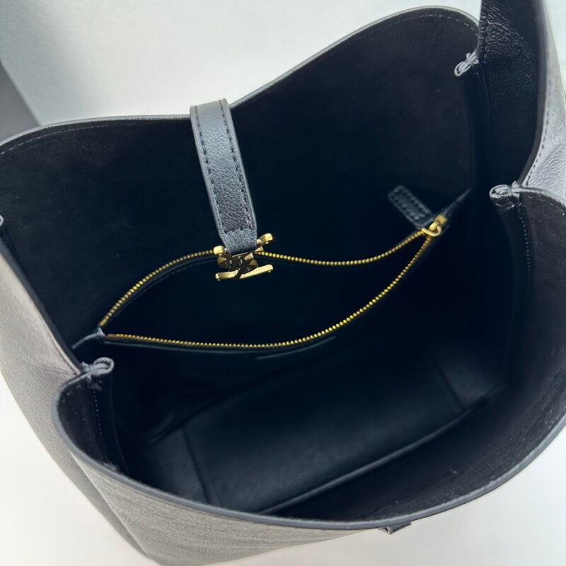 YSL  753837    SIZE:30x31x13cm - 图片 9
