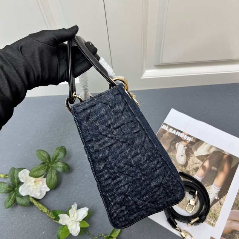 DIOR 0363 SIZE:24x 20x11CM - 图片 3
