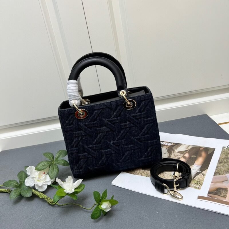 DIOR 0363 SIZE:24x 20x11CM - 图片 6