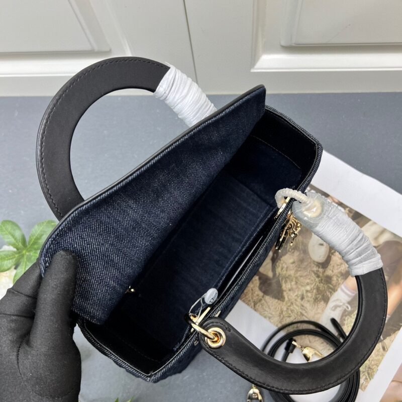 DIOR 0363 SIZE:24x 20x11CM - 图片 8