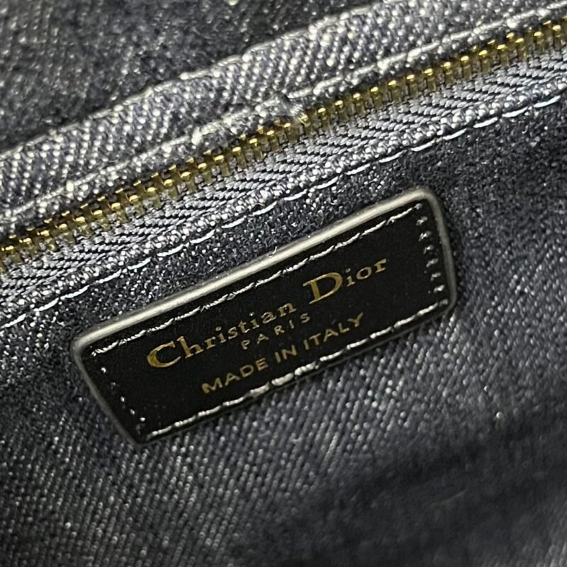 DIOR 0363 SIZE:24x 20x11CM - 图片 9