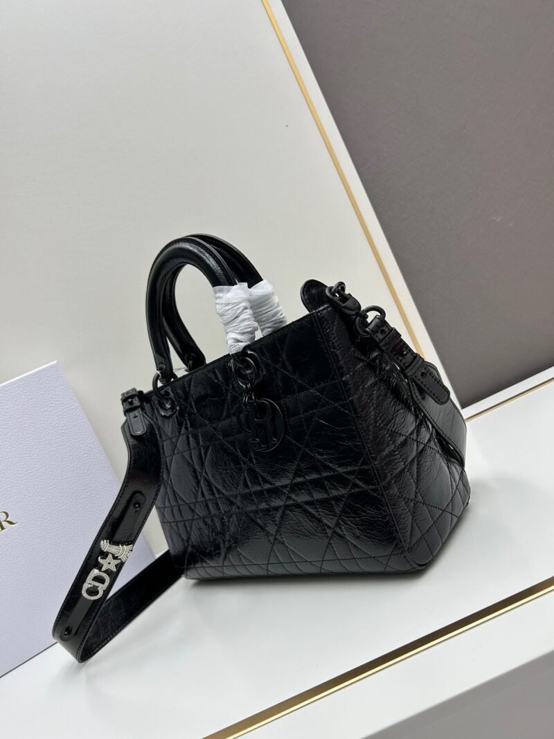 DIOR 9316 SIZE:30x16x8CM - 图片 2