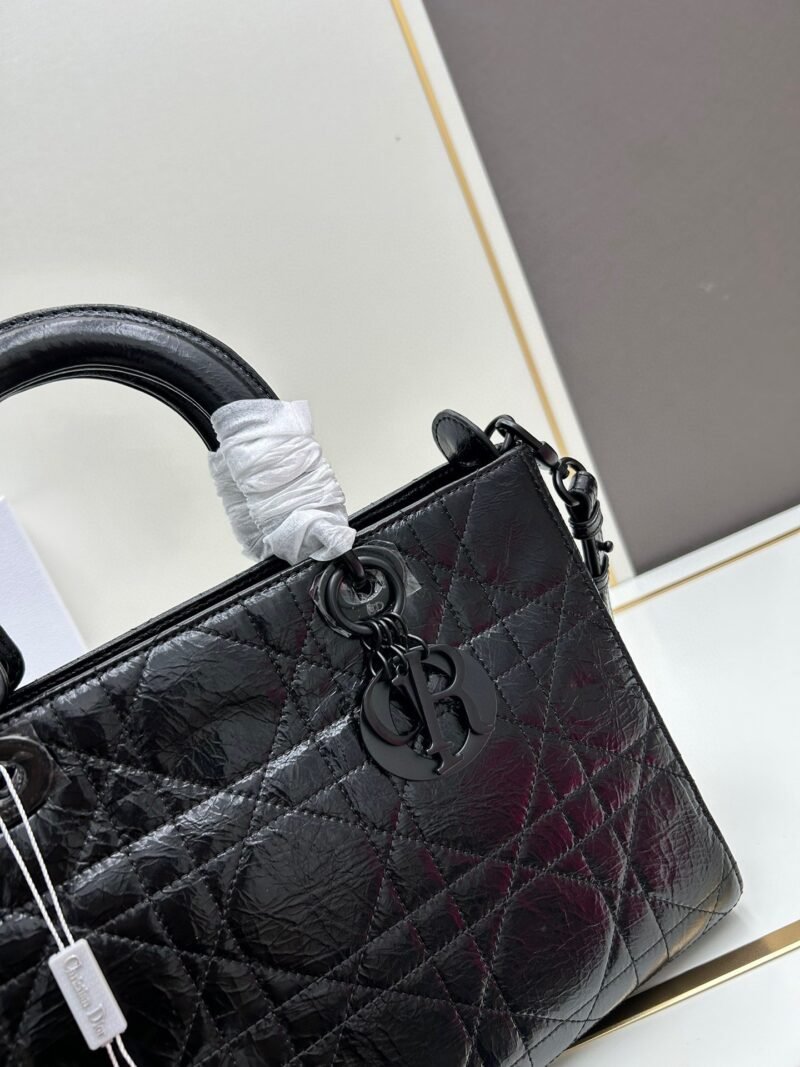 DIOR 9316 SIZE:30x16x8CM - 图片 4