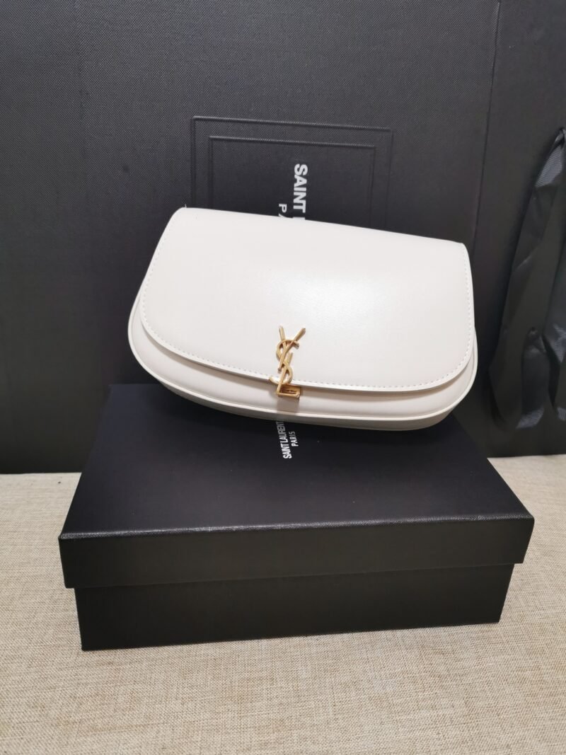 YSL  779642    SIZE:21*11*4.5 - 图片 2
