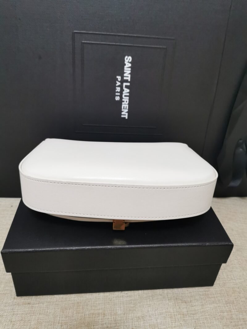 YSL  779642    SIZE:21*11*4.5 - 图片 4