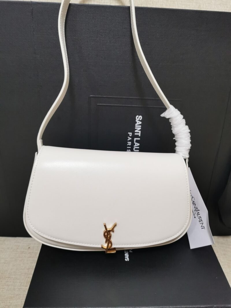 YSL  779642    SIZE:21*11*4.5 - 图片 8
