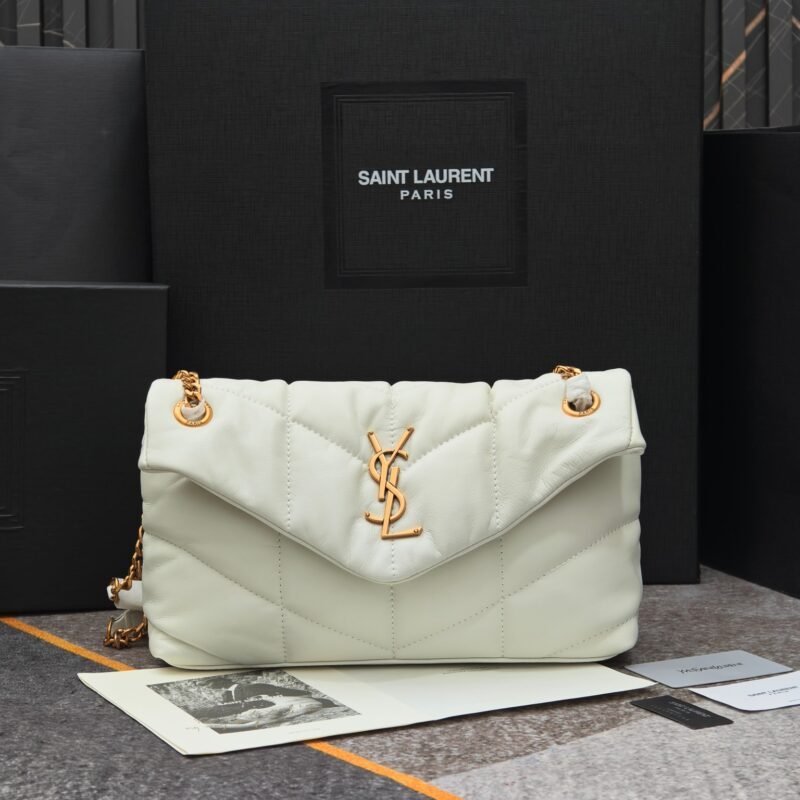 YSL   577476  SIZE:29x17x11cm - 图片 2
