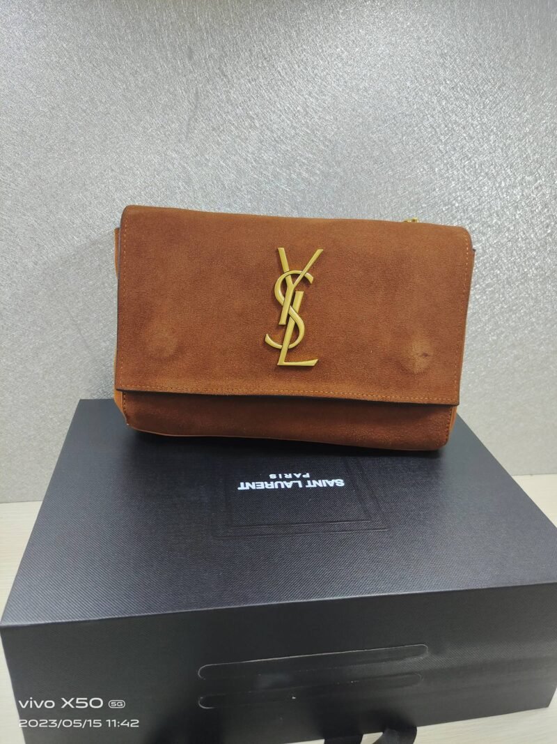 YSL   8865  SIZE:22×14×5cm - 图片 2