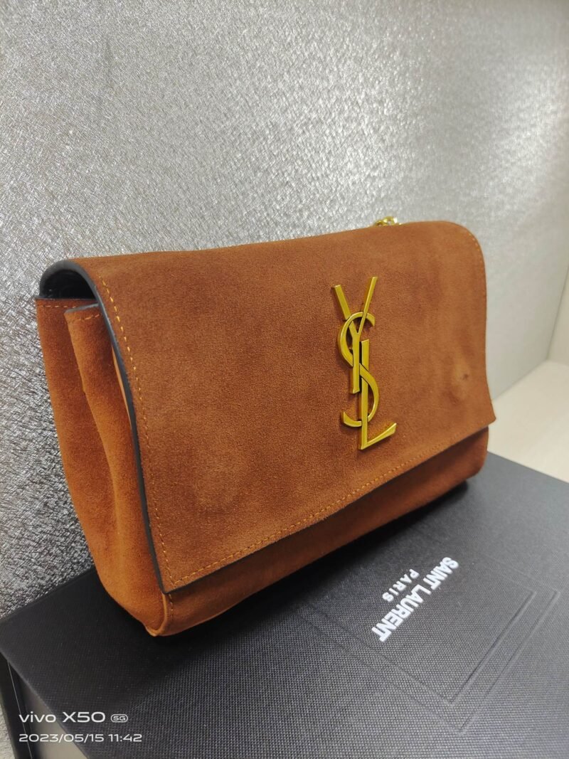 YSL   8865  SIZE:22×14×5cm - 图片 4