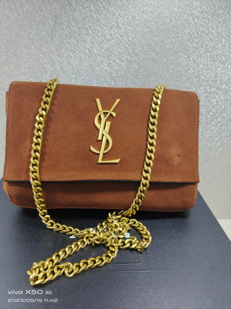 YSL   8865  SIZE:22×14×5cm - 图片 5