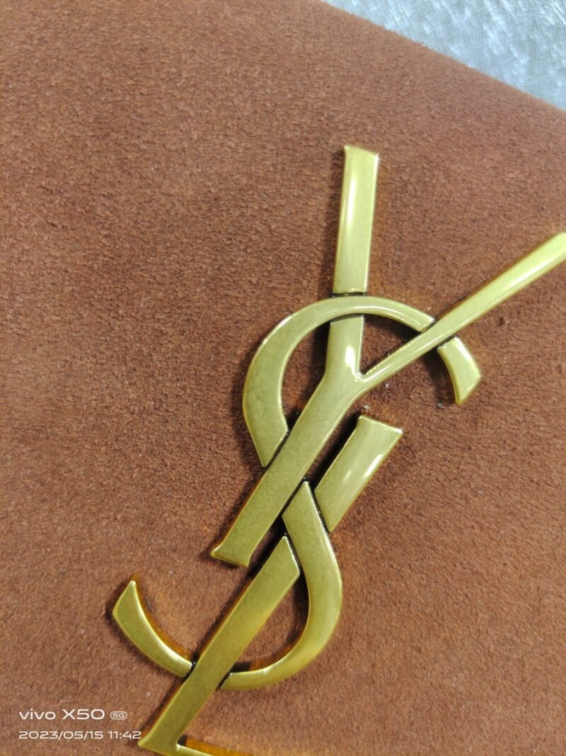 YSL   8865  SIZE:22×14×5cm - 图片 6
