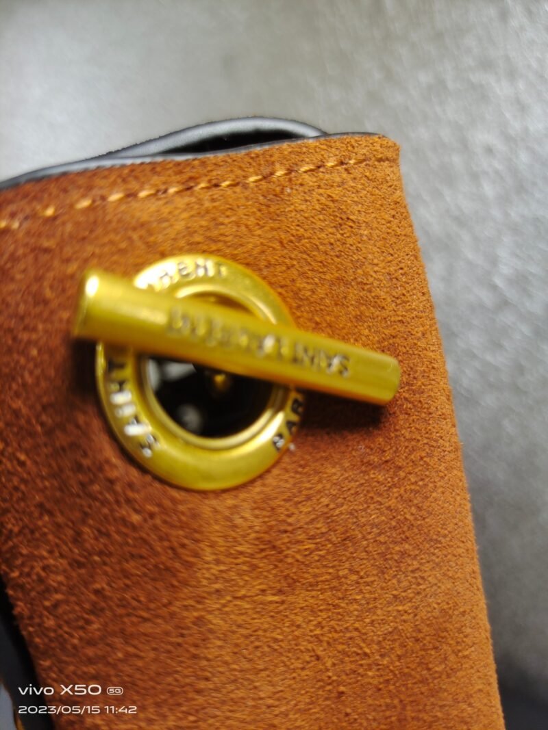 YSL   8865  SIZE:22×14×5cm - 图片 7