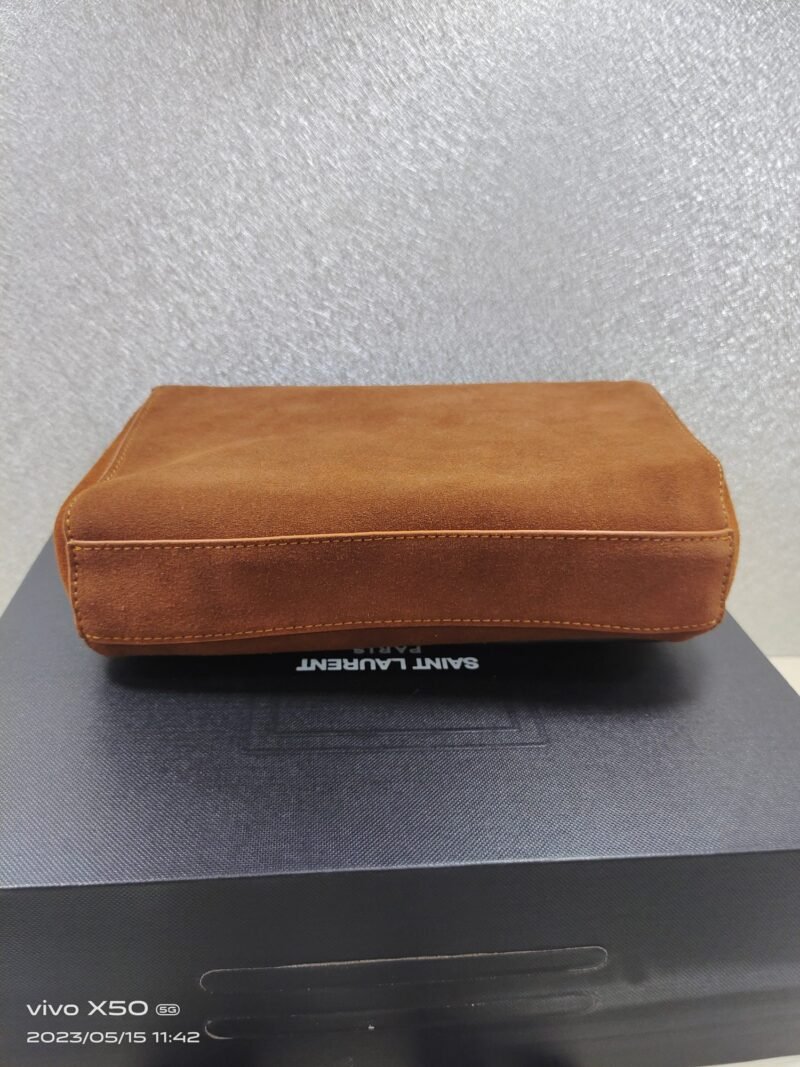 YSL   8865  SIZE:22×14×5cm - 图片 8