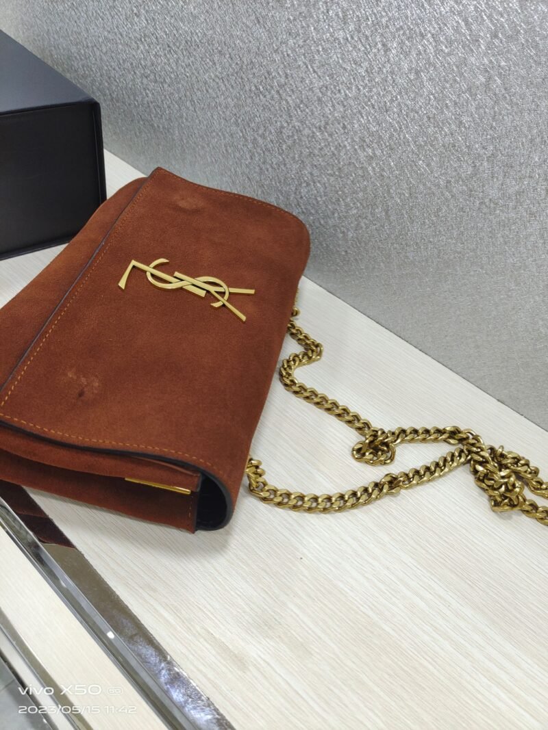 YSL   8865  SIZE:22×14×5cm - 图片 9