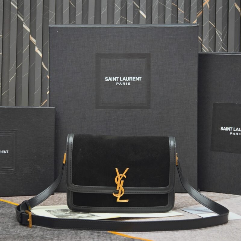 YSL   8854  SIZE:19×13×5cm - 图片 2