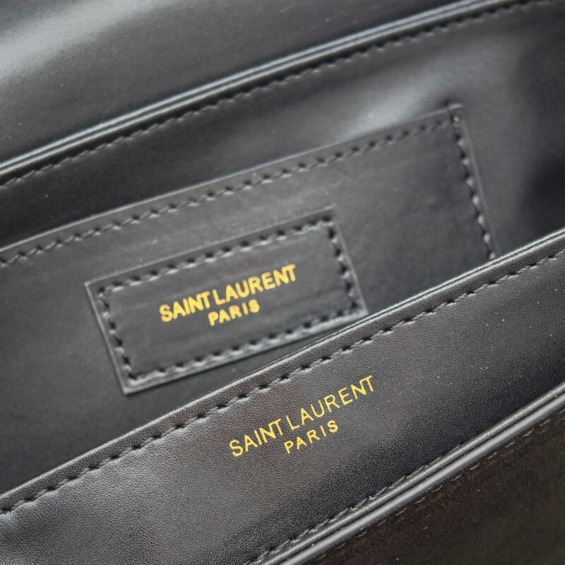 YSL   8854  SIZE:19×13×5cm - 图片 6