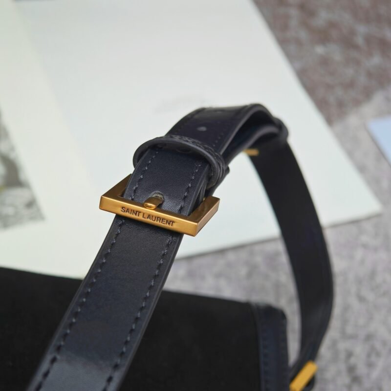 YSL   8854  SIZE:19×13×5cm - 图片 7