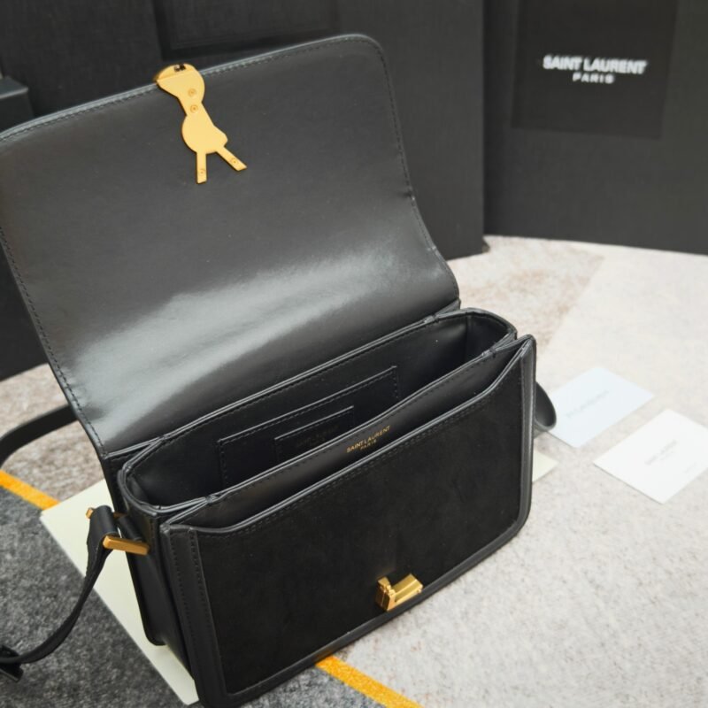 YSL   8854  SIZE:19×13×5cm - 图片 9