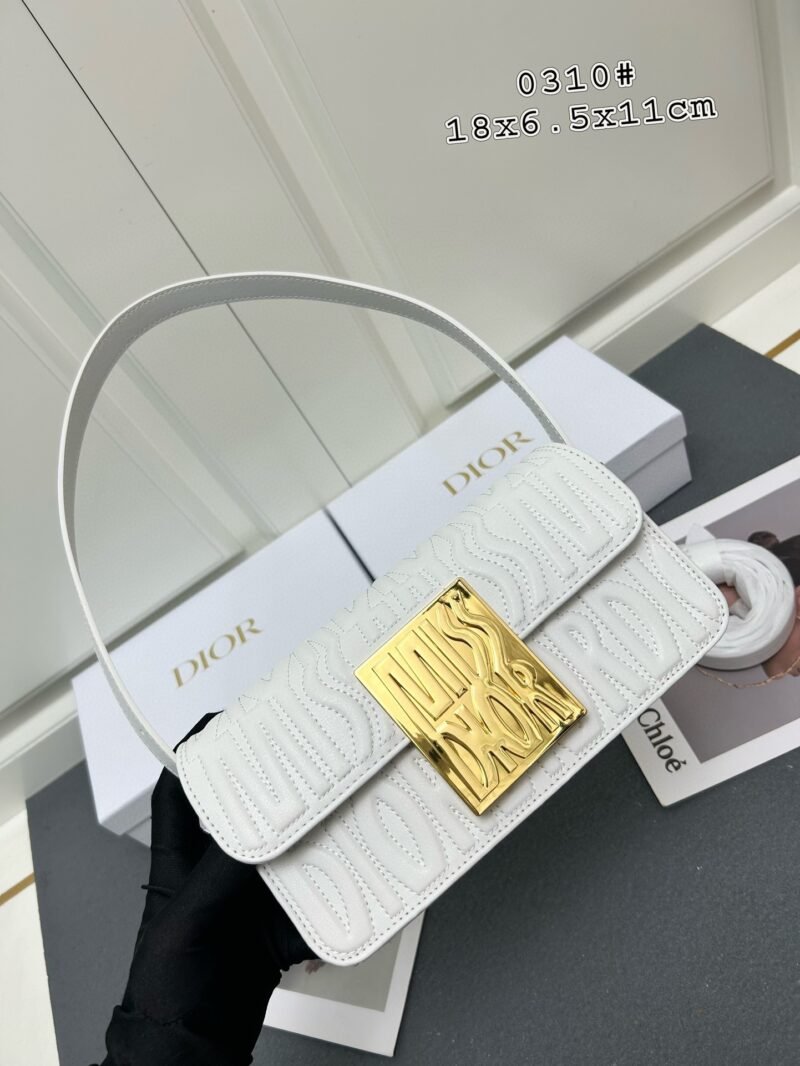 DIOR 0310 SIZE:18*6.5*11cm - 图片 2