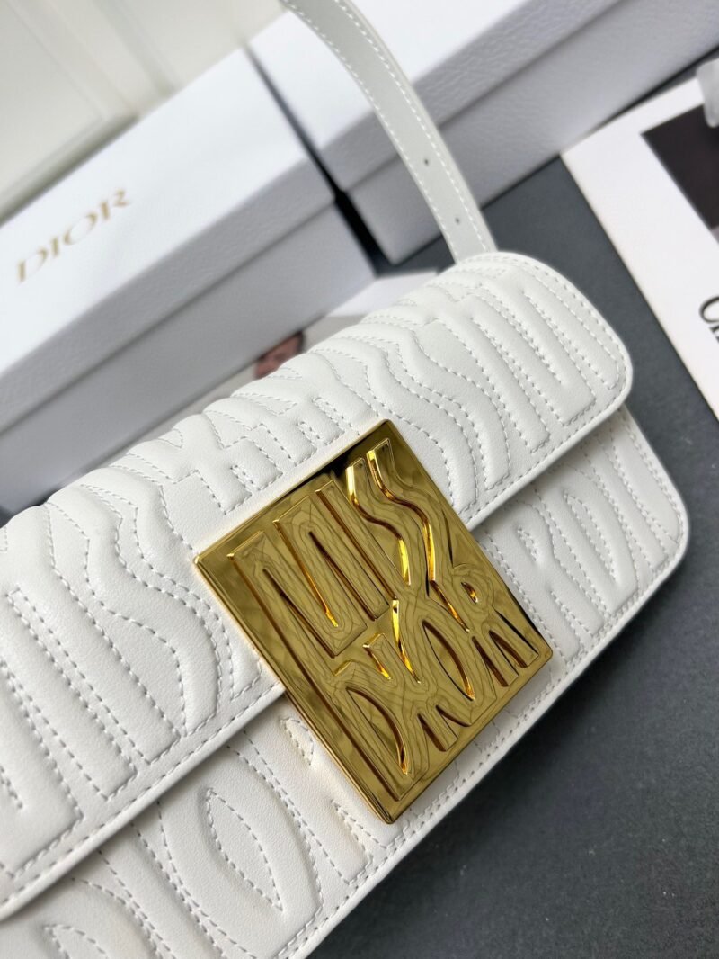 DIOR 0310 SIZE:18*6.5*11cm - 图片 5