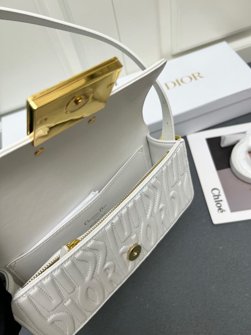 DIOR 0310 SIZE:18*6.5*11cm - 图片 8