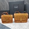 YSL 8856 SIZE:23*16*6cm